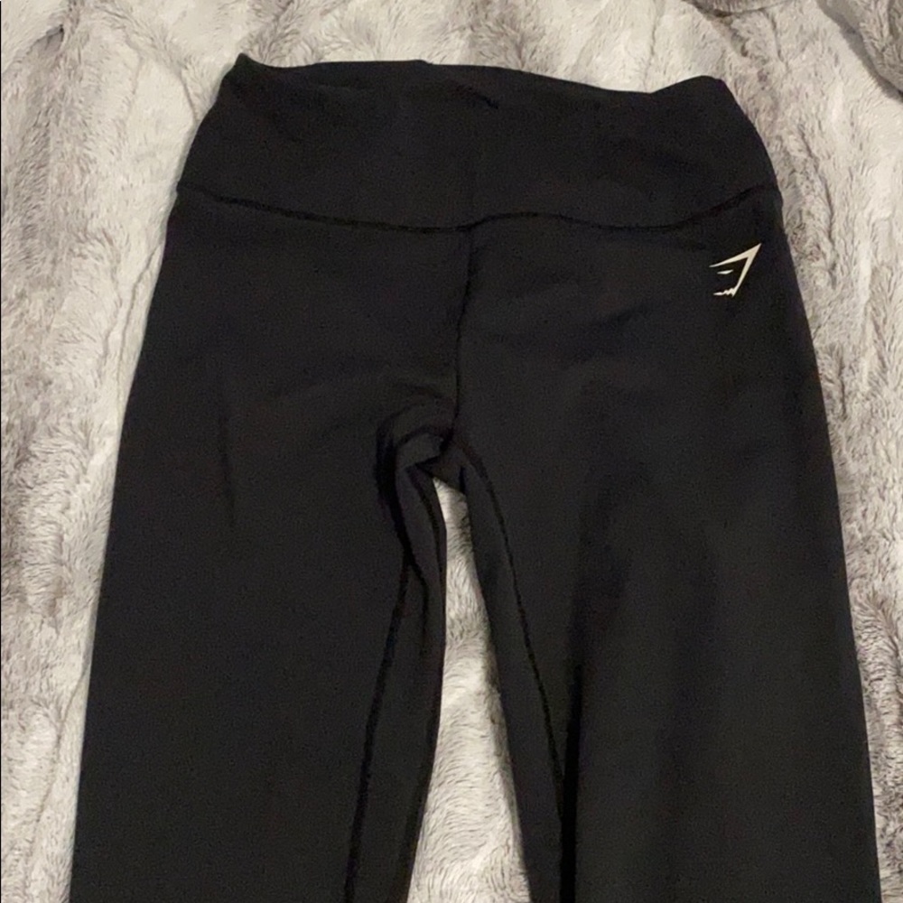 Gymshark leggings